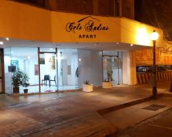Cels Andins