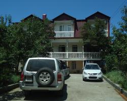 Gios Guest House