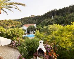 Apartments Dumencic Rab