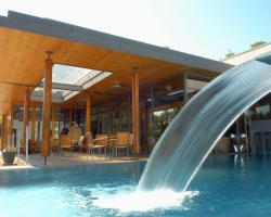 La Clairière bio & spahotel