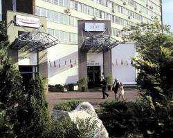 Hotel Griff