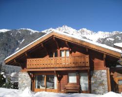 Chalet Serac