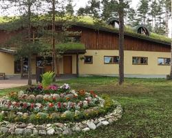 Sports Center Valgehobusemägi