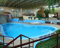 Town House Hotel - Grand Forks