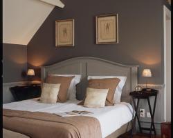 Charmehotel 'T Hemelryck