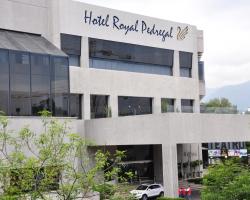 Royal Pedregal