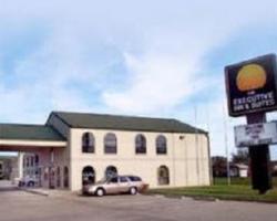 La Grange Executive Inn and Suites