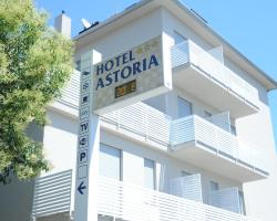 Hotel Astoria