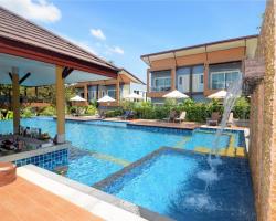 Phutara Lanta Resort - SHA Extra Plus Koh Lanta