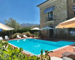 Casa Vacanze Il Cenito