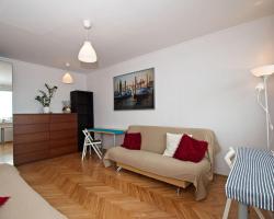 Apartament Gdańsk