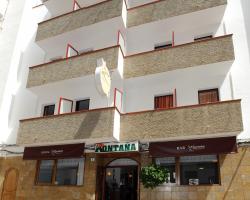 Hostal Montaña