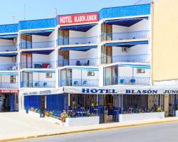 Hotel Blason Junior