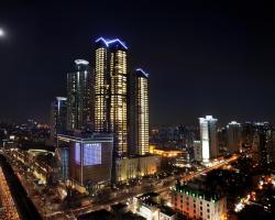 The Classic 500 Pentaz Executive Residence