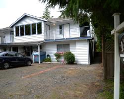 Tofino Ospray Lodge