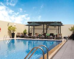 Al Khoory Hotel Apartments Al Barsha