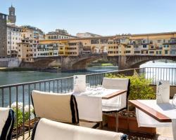 Hotel Lungarno - Lungarno Collection