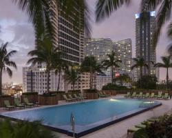 Luxurious Apartments in Brickell