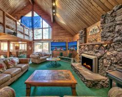Hodge Podge Lodge by Tahoe Management Services