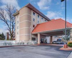 River Bend Inn - Pigeon Forge