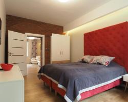 Grand Tourist Simple Rest Apartments