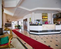 Hotel Onix