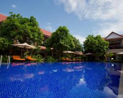 Central Boutique Angkor Hotel