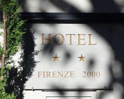Hotel Firenze 2000