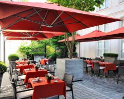 Hotel Messeyne