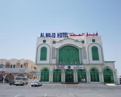 Al Majd Hotel