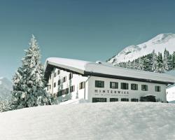 Hinterwies – Ski In / Lodge / Dine