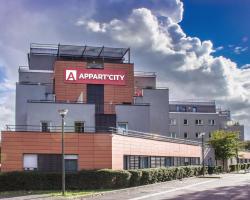 Appart'City Paris Alfortville