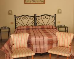 Agriturismo Villa Caprareccia