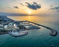 Puerto Marina Beach & Golf