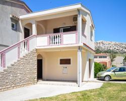Apartments Ankica