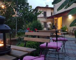 Hotel Soggiorno Athena