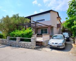 Apartments Ivan Marina