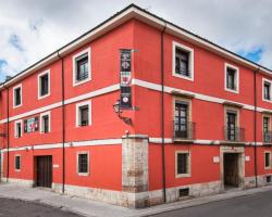 Albergue-Residencia del Camino de Santiago Unamuno León