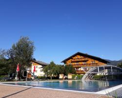 Landhotel Häuserl im Wald
