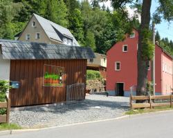 Guest house Dorham