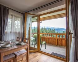 Apartamenty Kierpcówka B1 Zakopane