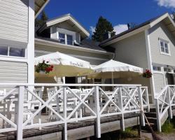 Koljonvirran Kartano