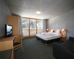 Tannenheim nature and style hotel