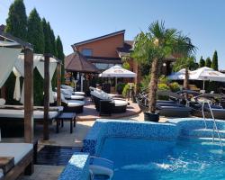 Rixo`s GuestHouse