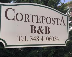 Corte Posta B&B - parcheggio e bagno in camera - sconti per Espositori Mangiari -ideale per Coppie, Soggiorni di lavoro, Viaggiatori interessati a arte e cultura
