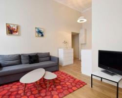 Parisian Home - Appartements Grands Boulevards, 1 Bedroom