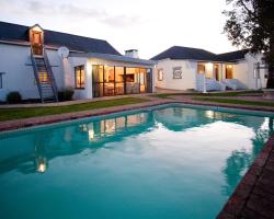 Bredasdorp Country Manor