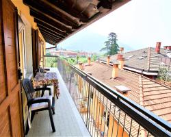 Apartment Arco Climbing