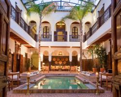 Riad Kasbah & Spa