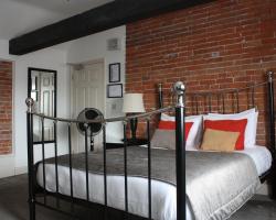 The George at Baldock Boutique Hotel